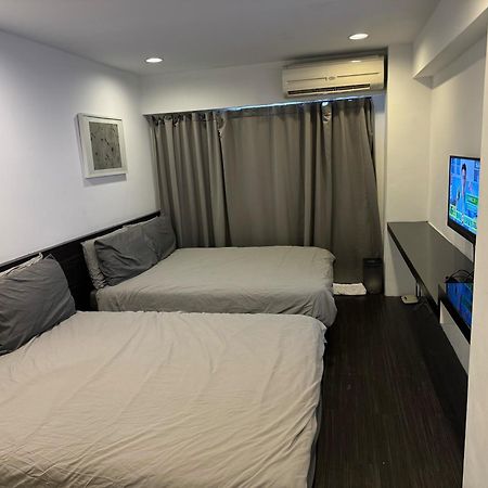 Taipei Breeze Guesthouse Esterno foto