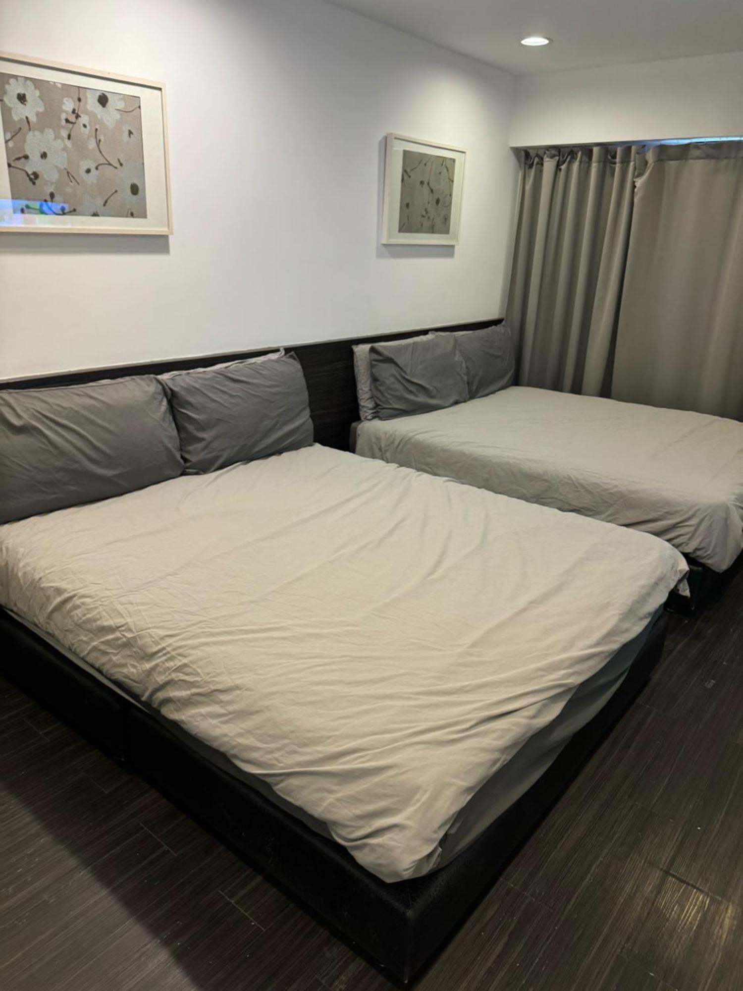 Taipei Breeze Guesthouse Esterno foto